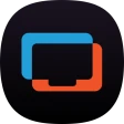 Samsung TV Plus icon