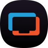 Samsung TV Plus icon