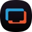 Samsung TV Plus icon