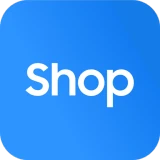 Shop Samsung icon