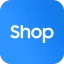 Shop Samsung icon