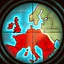 Risk of War - Wartime Glory icon