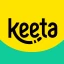 Keeta - Delivery de comida icon