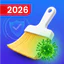 Antivirus: Pulizia spazzatura icon