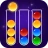 Ball Sort - Color Puzzle Game icon