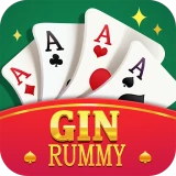 Gin Rummy King icon