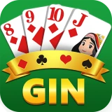 Gin Rummy Classic icon