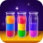 Water Sort- Puzzle Game icon