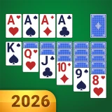 Klassieke Solitaire - 2026 icon
