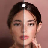 Migliora Foto con AI: Photoapp icon
