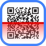 Lecteur QR Code, Codes Barres icon