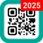 Scanner QR et code-barres icon