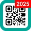 Scanner QR et code-barres icon
