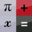 Calcolatrice Scientifica Pro icon