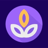 Salvia - Tarot & Videncia icon