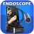 Endoscope Camera Connector icon