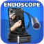 Endoscope Camera Connector icon