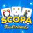 Scopa Tradizionale - Carte icon