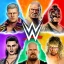 WWE Generations: 3v3 Team RPG icon