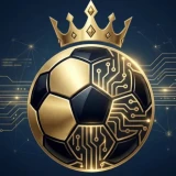 AI 축구 예측 icon
