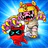 Space Survivor icon