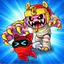 Space Survivor icon