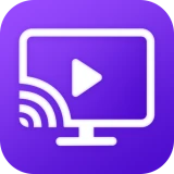 Cast To TV - Screen Mirroring icon