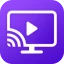 Cast To TV - Screen Mirroring icon