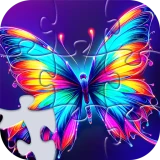 Puzzles - Aventure HD icon