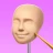 Sculpture icon