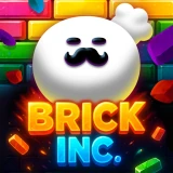 Brick Inc. Idle Breaker icon