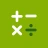 Calculatrice de Samsung icon