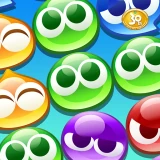 ぷよぷよ!!クエスト(ぷよクエ) 楽しい!爽快パズルゲーム icon