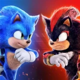 Sonic Forces : Course JcJ icon