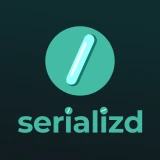 Serializd - Track TV Shows icon