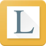 Lexica icon