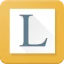 Lexica icon