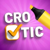 Crostic－Adivina las Palabras icon