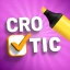 Crostic－Wörter Kreuzworträtsel icon