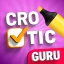 Crostic Guru - Mots Croisés icon