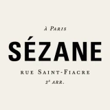 Sézane App Mode & Maroquinerie icon