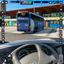 Euro Bus Driving Bus Simulator icon