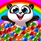 Bubble Shooter: Panda Pop! icon