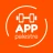 APP Palestre icon