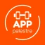 APP Palestre icon