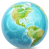 India Satellite Weather icon