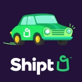 Drive and Shop with Shipt icon