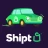 Drive and Shop with Shipt icon