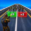 Last Shooter: Zombie Survival icon