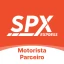 SPX Motorista Parceiro icon